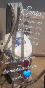 Vela slim Poznań Grunwald